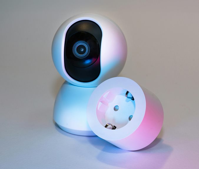 cctv access control integration