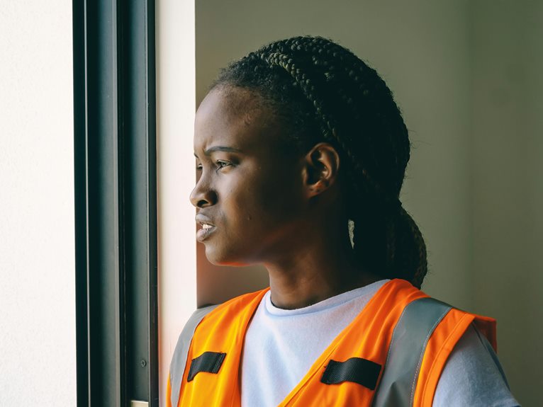 integrated security enhances safety
