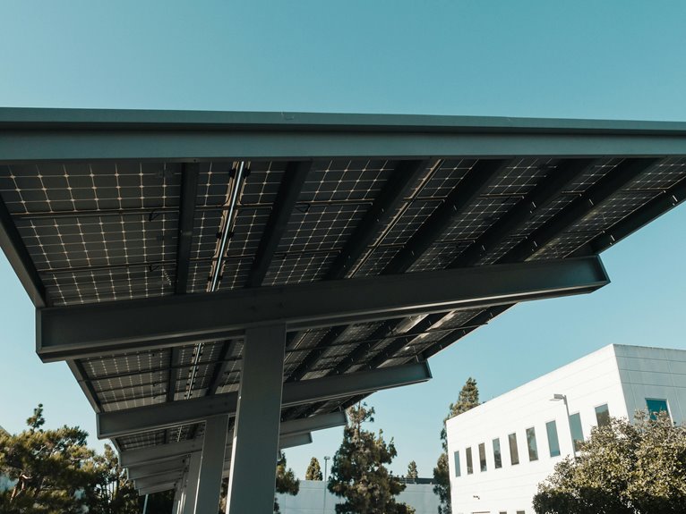 advancements in solar technology