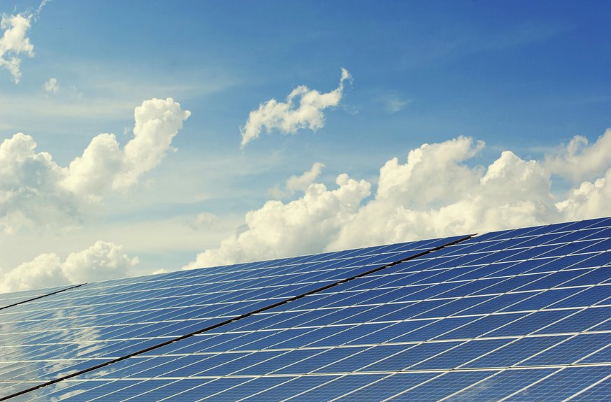 cost effective solar options farmers