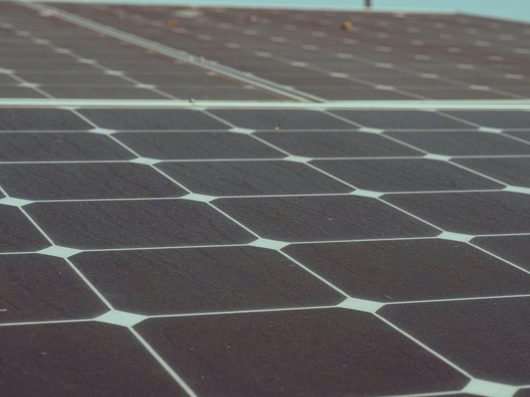 enhancing solar energy efficiency