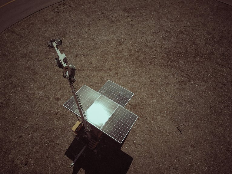 improved solar panel technology