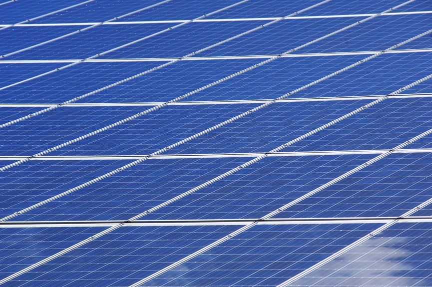 inverters in solar systems