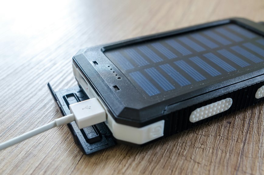 power backup for load shedding