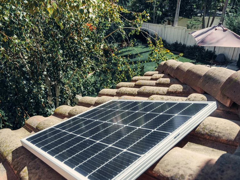 solar energy industrial integration