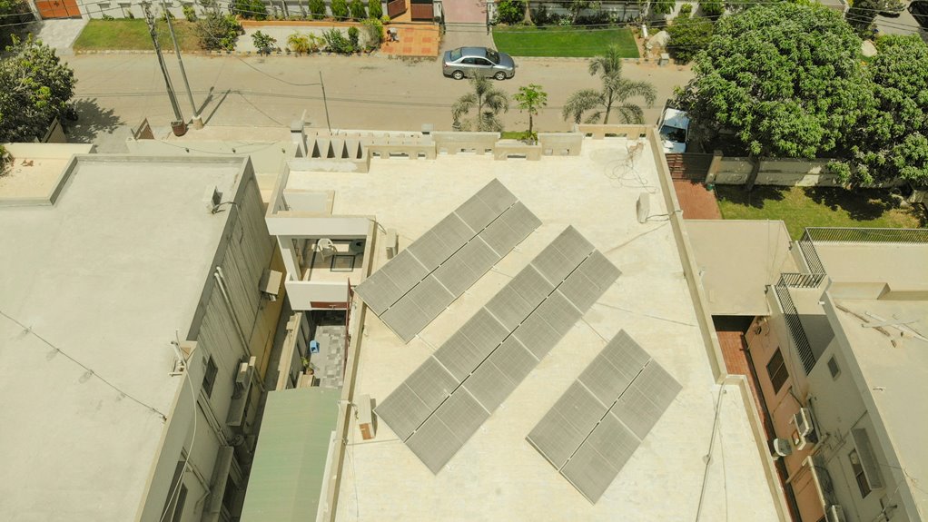 solar energy trends pakistan