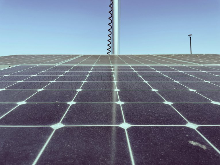 tailored solar solutions industries
